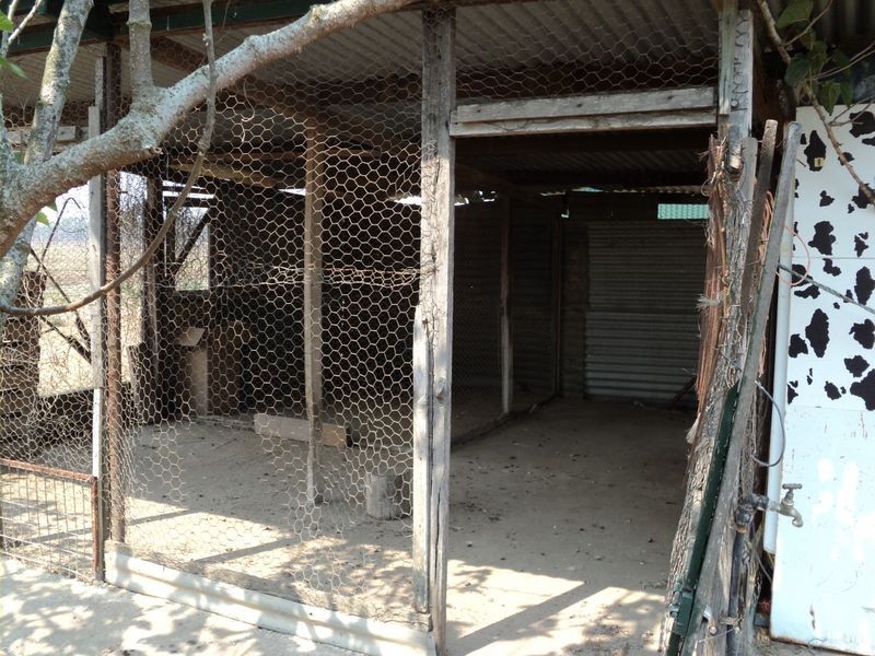 Lot 5 Martin Road, Mareeba QLD 4880