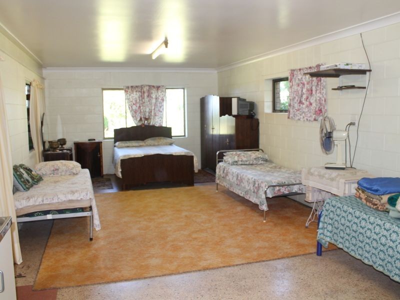 Atherton QLD 4883