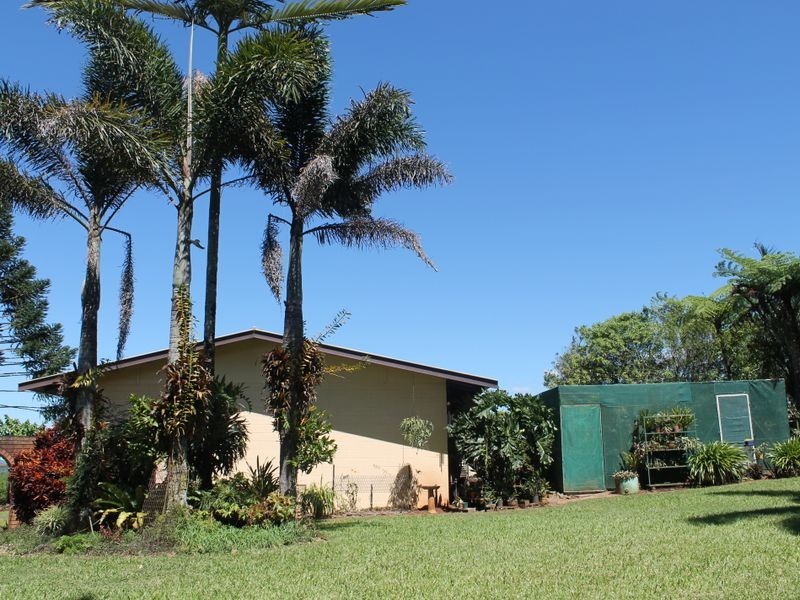 Atherton QLD 4883