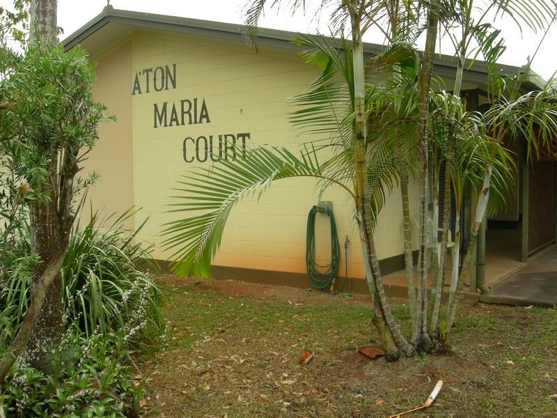 Atherton QLD 4883