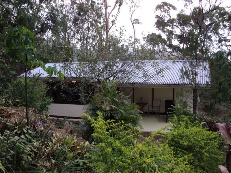 Herberton QLD 4887