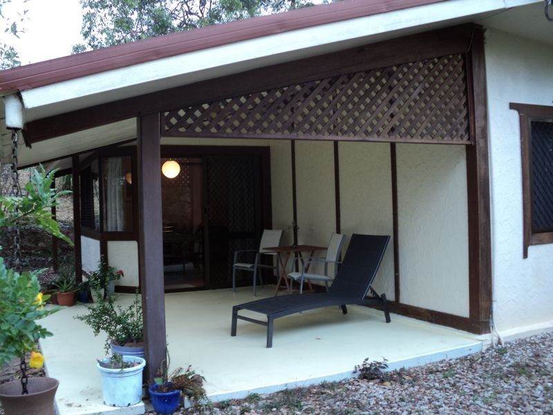 Herberton QLD 4887
