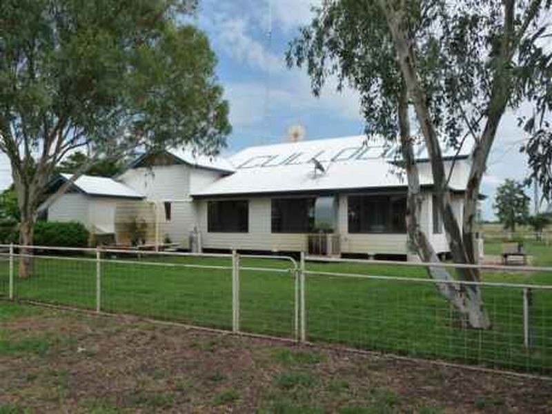 Longreach QLD 4730