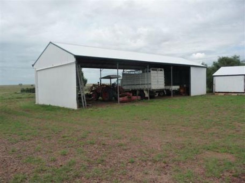 Longreach QLD 4730