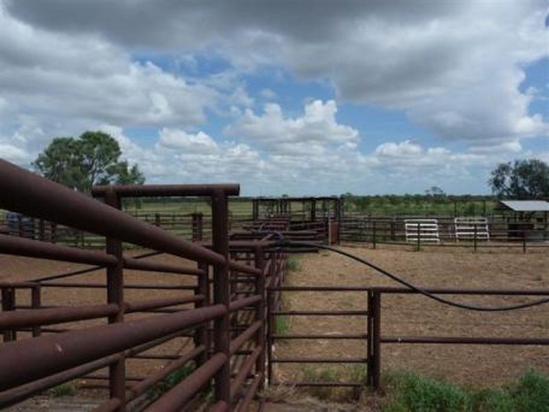 Longreach QLD 4730