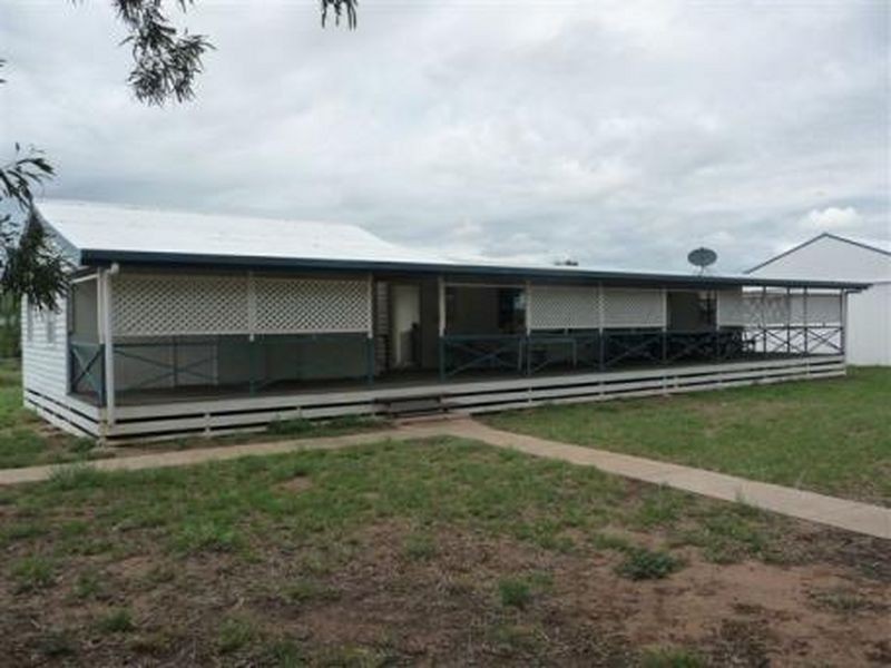Longreach QLD 4730