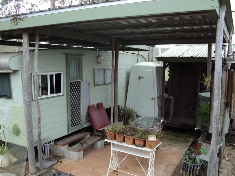 Evelyn Central QLD 4872