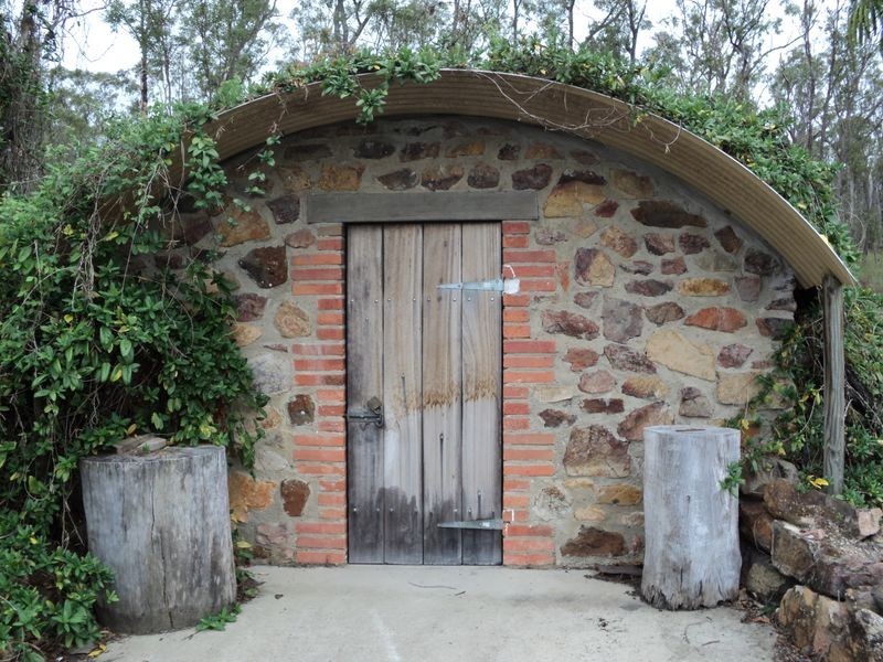 Evelyn Central QLD 4872