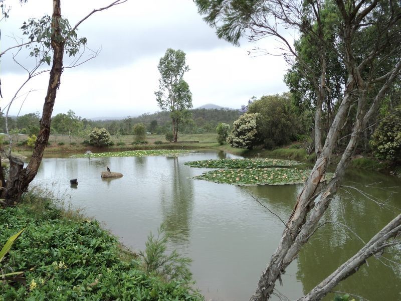 Evelyn Central QLD 4872