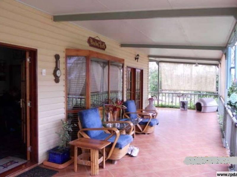 Evelyn Central QLD 4872