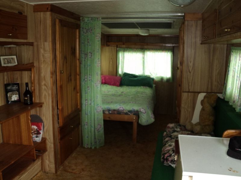 Evelyn Central QLD 4872