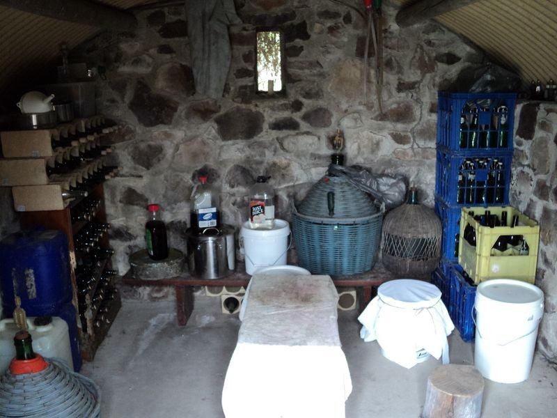 Evelyn Central QLD 4872