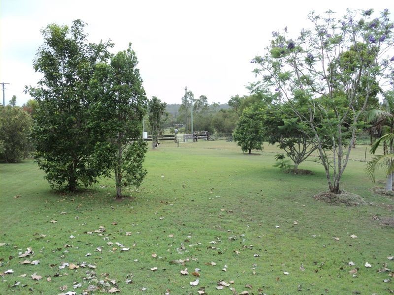 Evelyn Central QLD 4872