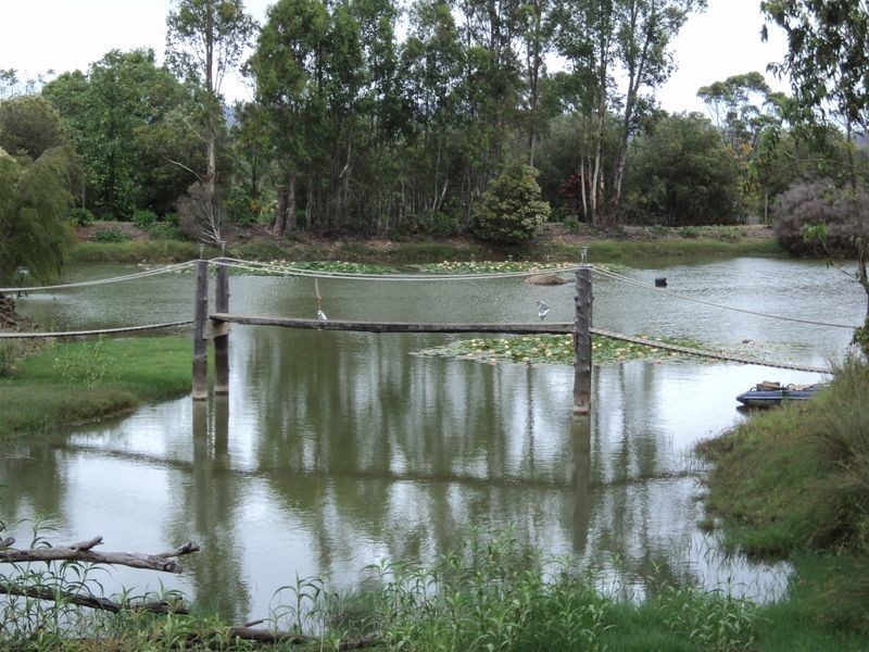 Evelyn Central QLD 4872