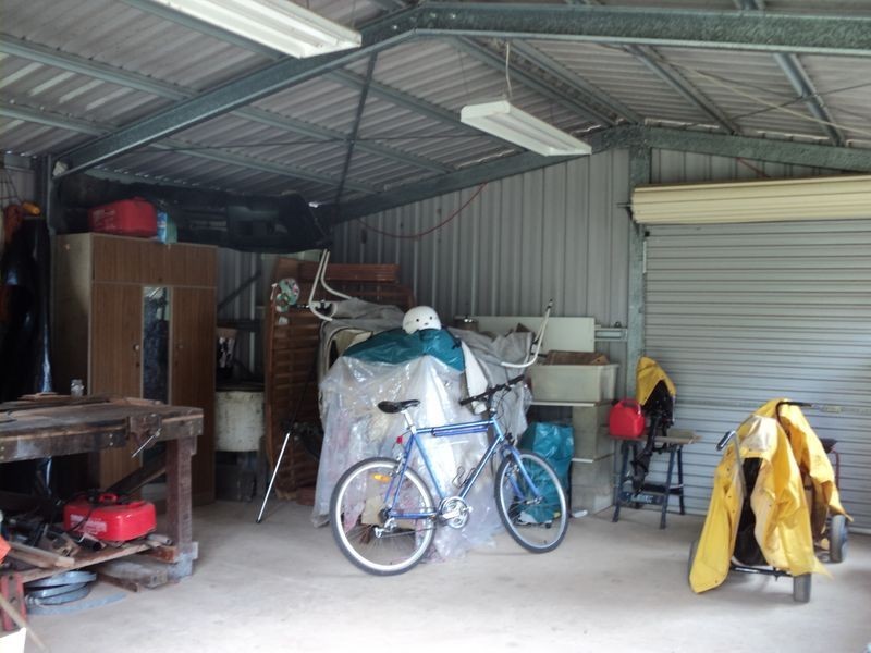 Evelyn Central QLD 4872