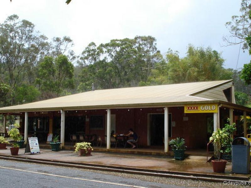 Herberton QLD 4887