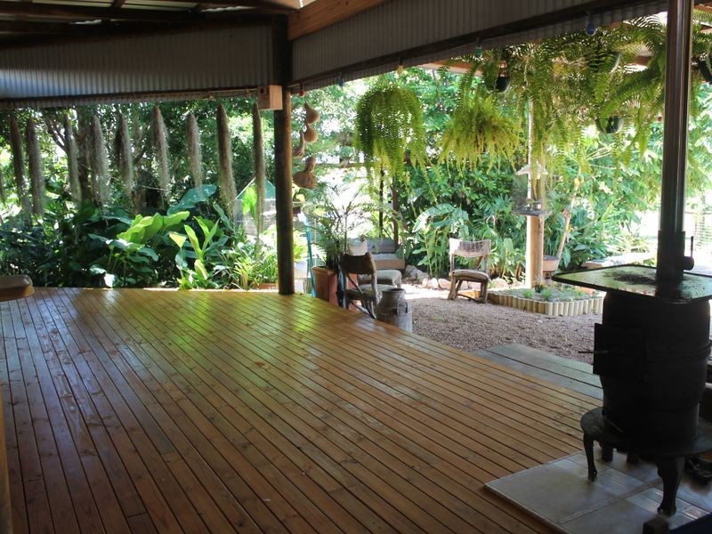 Malanda QLD 4885