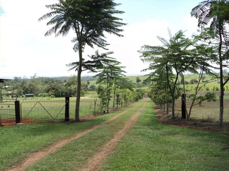 Malanda QLD 4885