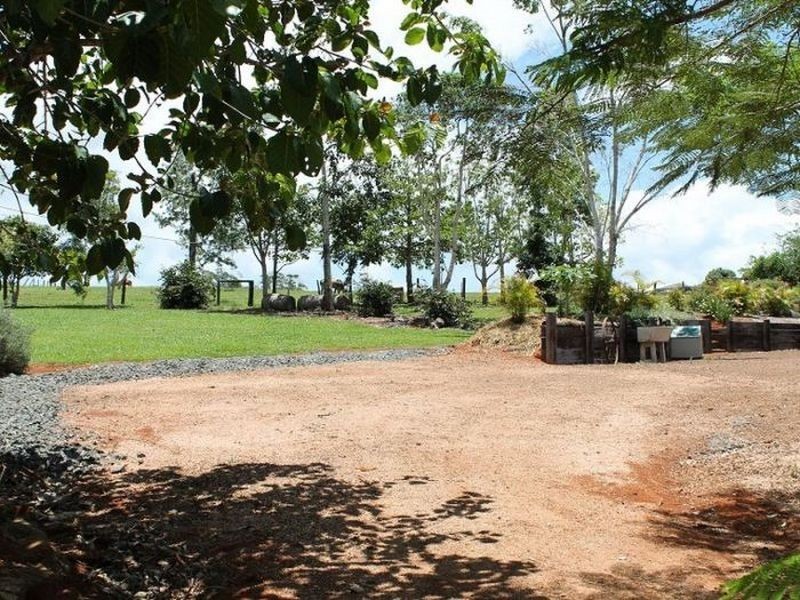 Malanda QLD 4885