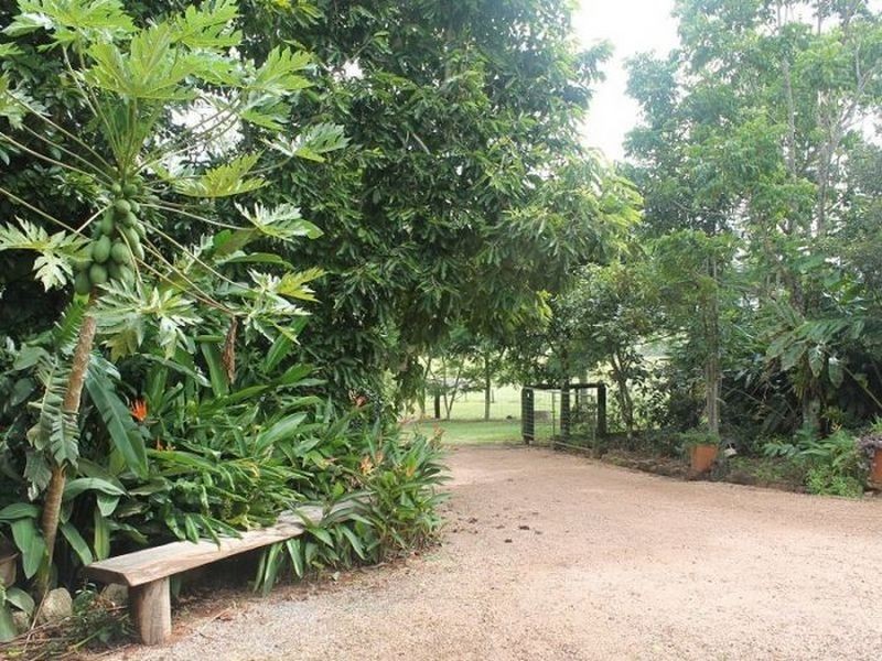 Malanda QLD 4885