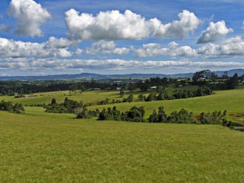 Peeramon QLD 4885