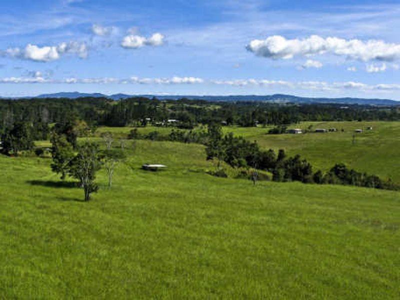 Peeramon QLD 4885