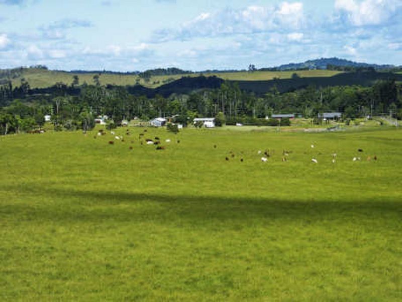 Peeramon QLD 4885