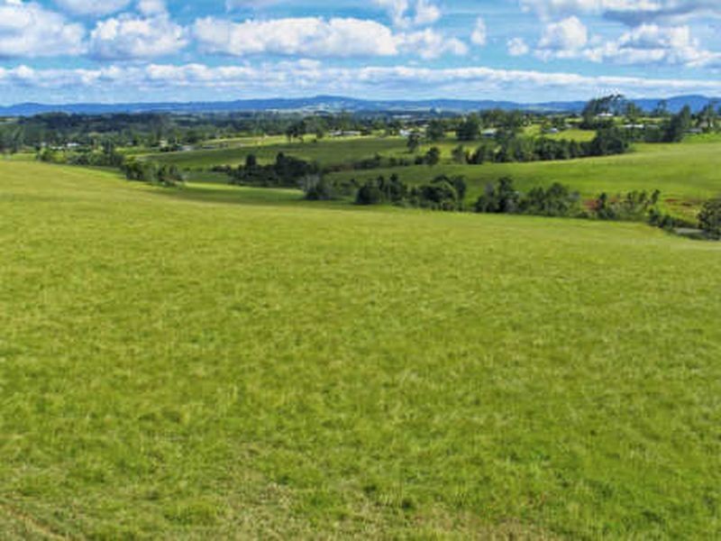 Peeramon QLD 4885