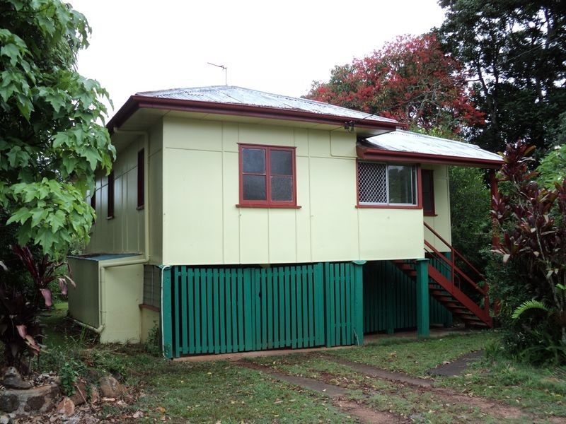 Atherton QLD 4883