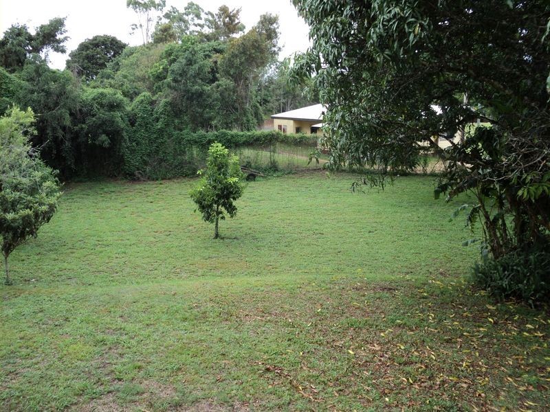 Atherton QLD 4883
