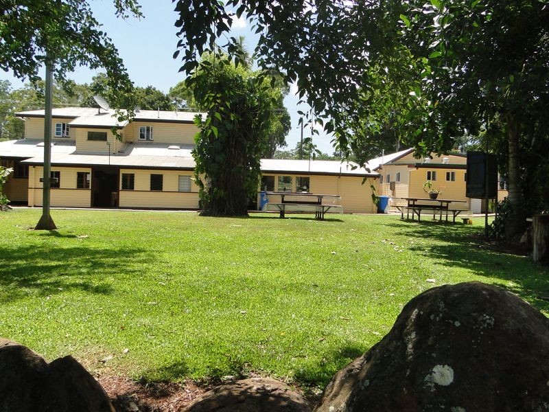 Tolga QLD 4882