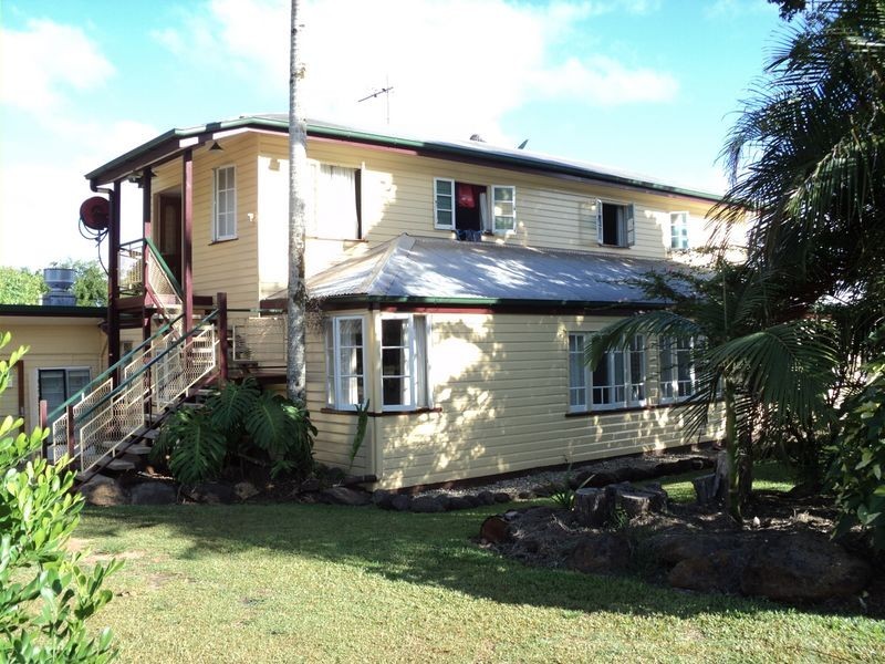 Tolga QLD 4882