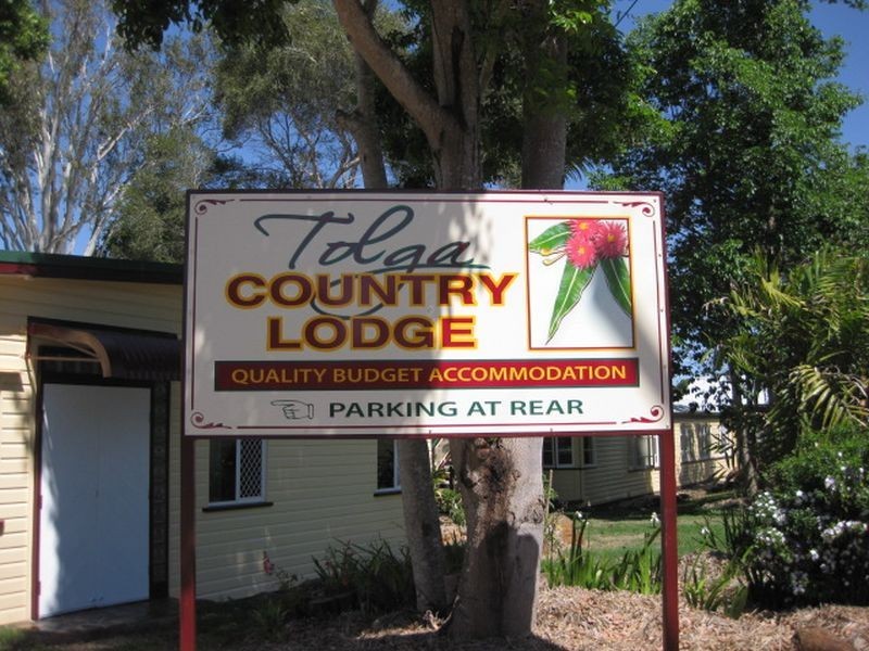 Tolga QLD 4882