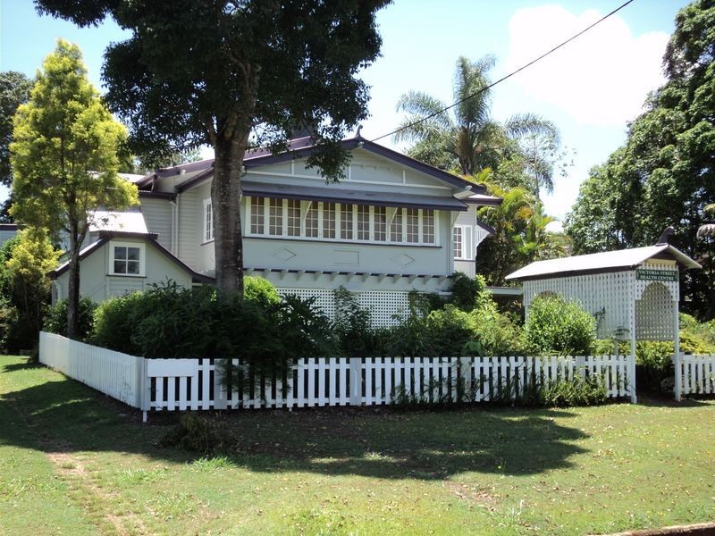 Atherton QLD 4883
