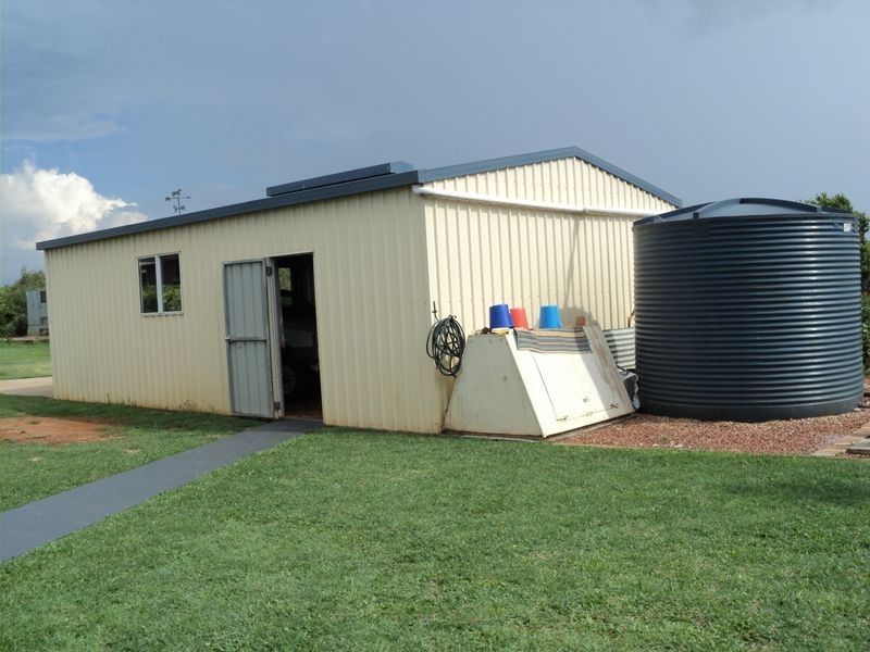 Atherton QLD 4883