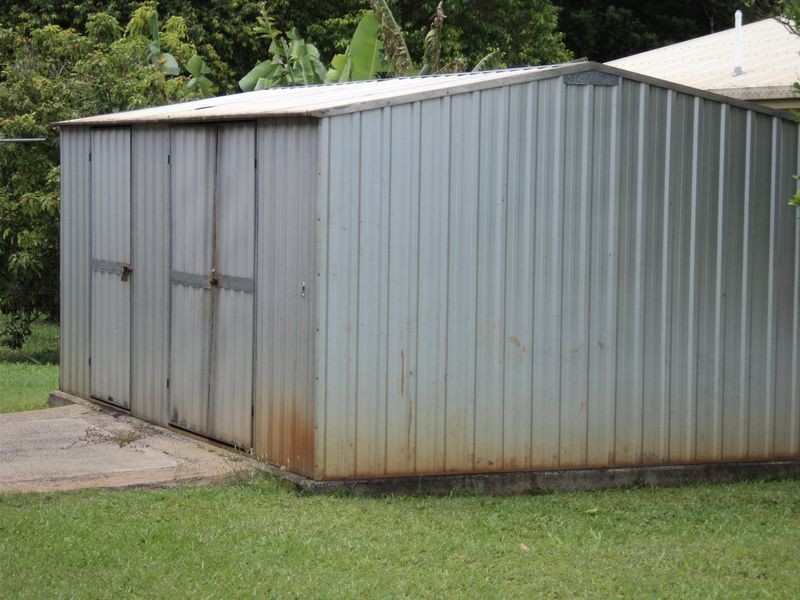 Atherton QLD 4883