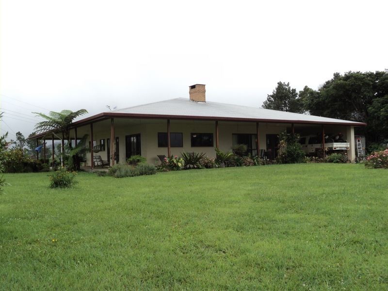 Ravenshoe QLD 4888