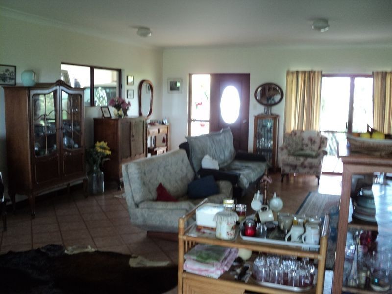 Ravenshoe QLD 4888
