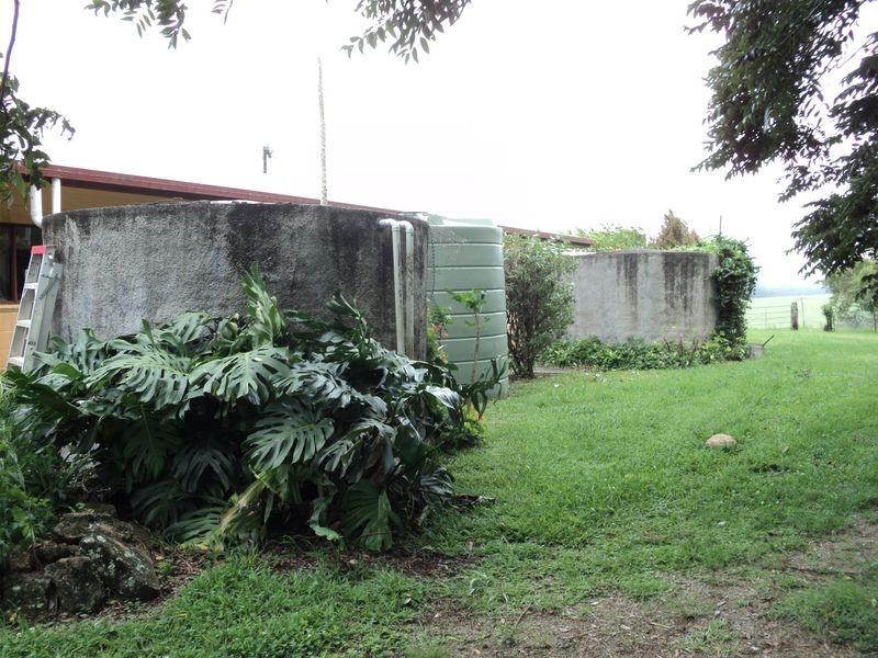 Ravenshoe QLD 4888