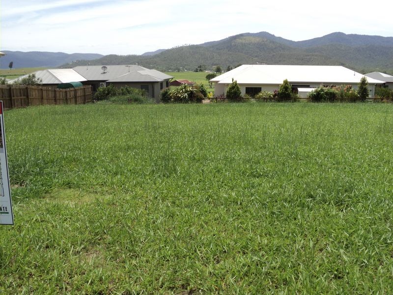 Lot 31 Pleasant View Estate 3 Carnation Street, Atherton QLD 4883