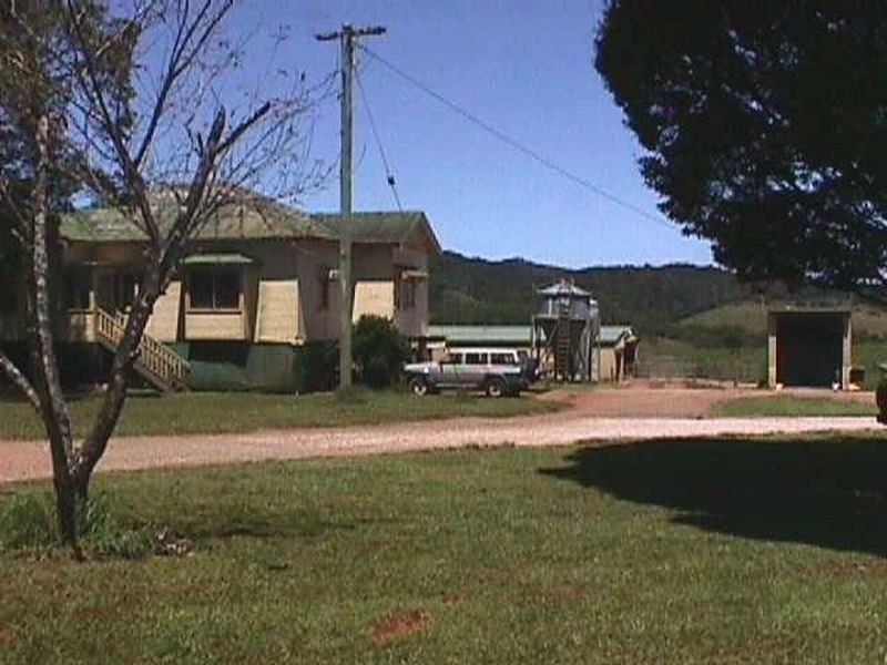 Millaa Millaa QLD 4886