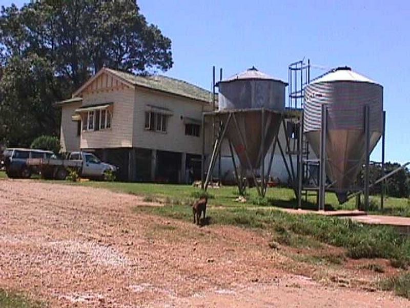 Millaa Millaa QLD 4886