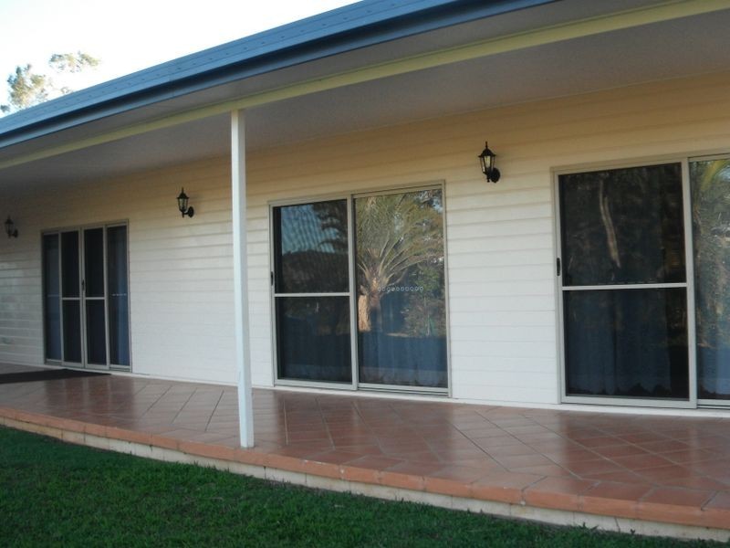 Yungaburra QLD 4884