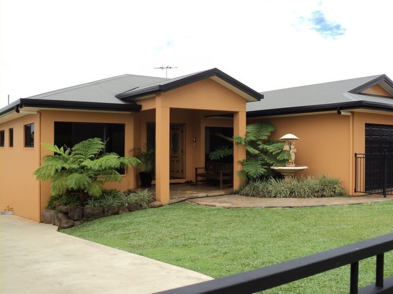 Atherton QLD 4883