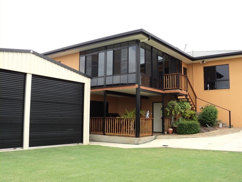 Atherton QLD 4883