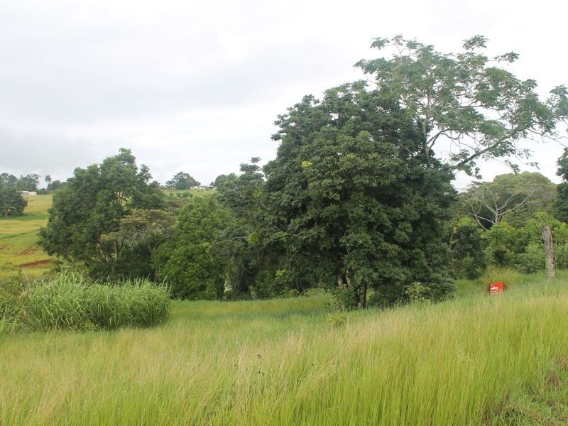 Lot 3 Emerson Road (SV) Peeramon, Malanda QLD 4885
