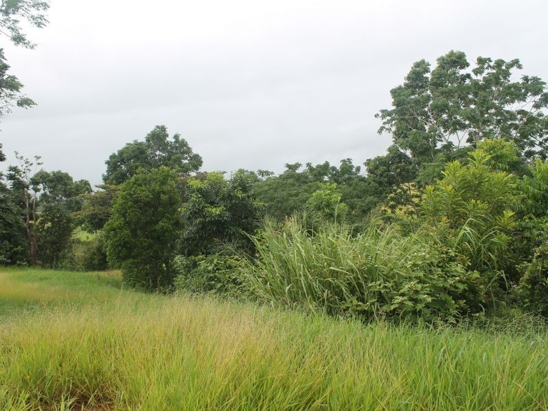 Lot 3 Emerson Road (SV) Peeramon, Malanda QLD 4885