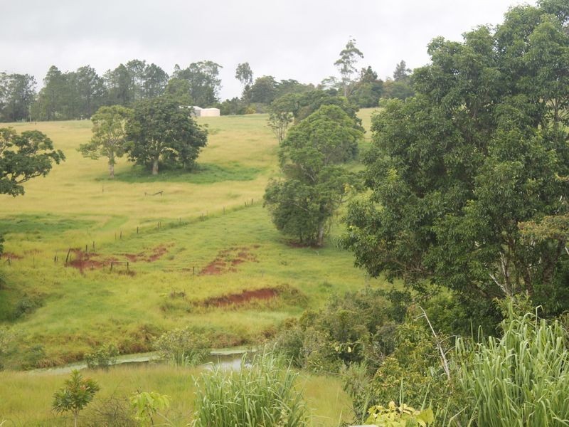 Lot 3 Emerson Road (SV) Peeramon, Malanda QLD 4885