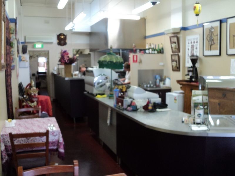 63 Main Street (MD Hotwok), Atherton QLD 4883