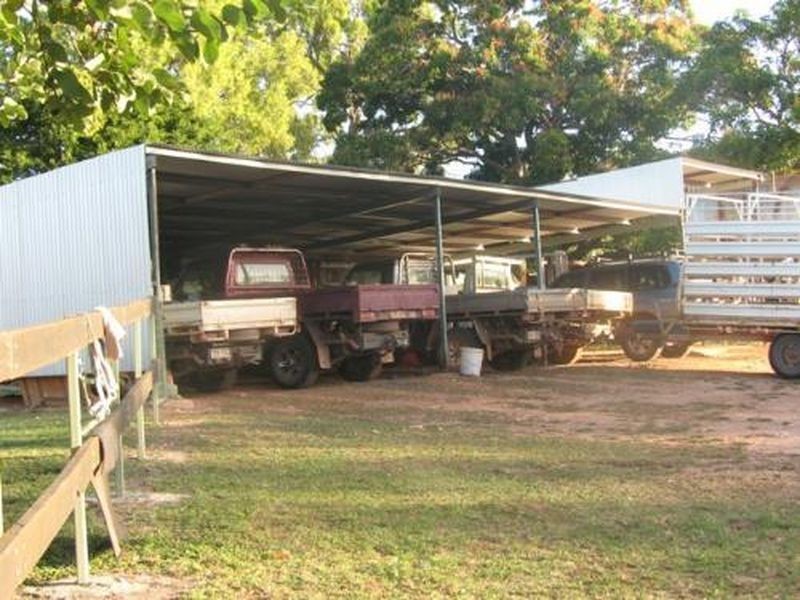 Coen QLD 4871